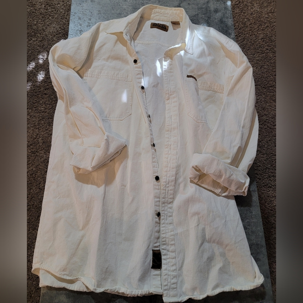 Long sleeve shirt Ridge Riders XLT
